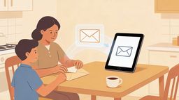 What Happens to Your Letter After You Mail It: How TDCJ's Digital Mail Works