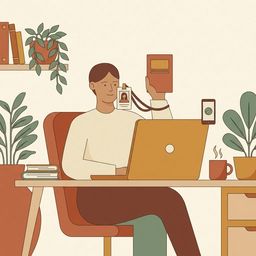 How to register a phone number to receive calls from an inmate at Neal Unit (step-by-step)