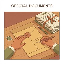 Wyandotte County Mail Settlement: How to Send and Receive Letters (what changed and what families must know)