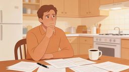 Why Your Visitor Application Might Be Denied: Common Reasons and How to Avoid Them