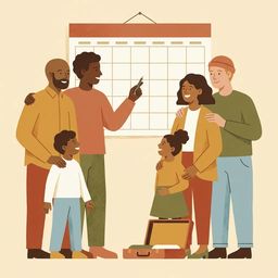 How to Sign Up and When to Visit at Utah State Correctional Facility (USCF)