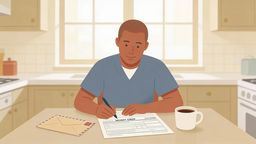 How to Send a Money Order to Someone at Louisiana State Penitentiary (JPay): Step-by-Step