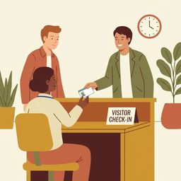 Before Your First Visit to Rutledge: Essential Checklist and What Happens at Check-in