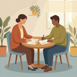 Random Counts and Drug Tests: What Daily Life Looks Like at an RRC