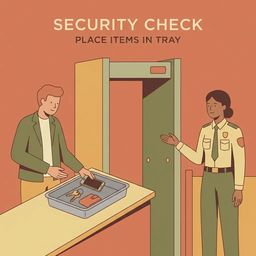 What You Can't Bring to Albemarle Corrections Facility: Electronics, Contraband, and Screening