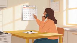 How to Schedule Your First Visit at Denver Reception & Diagnostic Center (DRDC)