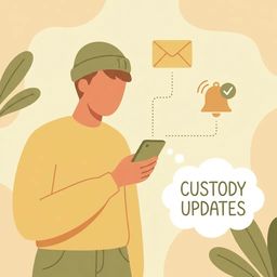 How to Register for VINE Alerts and Manage Notifications (phone, email, multiple numbers)