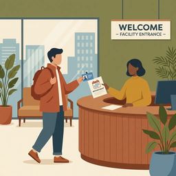 How to Schedule a Visit at Mat‑Su Pretrial (Palmer, AK) — times, rules, and what to bring