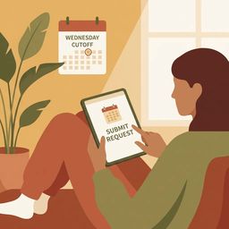 How to Schedule a Weekend Visit at Hancock State Prison