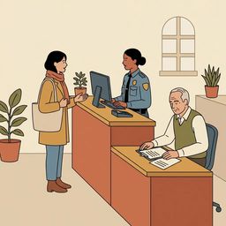 What to Do When Something Goes Wrong During a Visit to Rainbow Conservation Camp