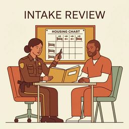 How FCI Oxford Was Designated: Understanding the Bureau’s Facility Assignment Process