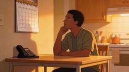 How to Find Out Your Visit Day at Lee Adjustment Center