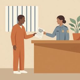 How to Schedule Your First Visit at Waupaca County Jail