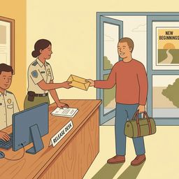 Understanding Transitional Centers: What It Means When Someone Moves from Rutledge to Columbus TC