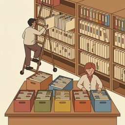 What's Actually in a Southport Inmate Case File (and What Families Can Access)