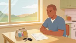 What You Can and Can't Bring to a Visit at Louisiana State Penitentiary (Angola)