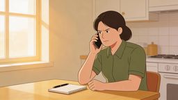 How to Leave an Urgent Message for Someone at Otay Mesa Detention Center