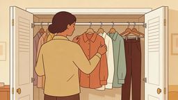 What to Wear (and What Not to Wear) to Lee Adjustment Center