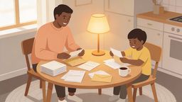 What Happens to Mail at FCI Butner Medium 2: General vs. Special Mail