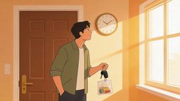 Before You Go: CRC's Visitor Processing Deadlines and Session Times You Need to Know