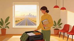 Out-of-Town Visitors: How to Get Your One-Time 40-Minute Visit at Dallas County Jail