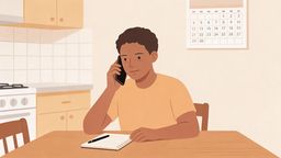 How to Schedule a Visit at Genesee County Jail (and How to Add Visitors)