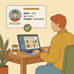 How to Send Money to Manchester FCI (KY)