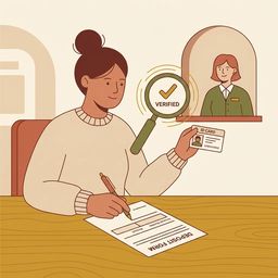 What Information You Need Before Sending Money to Someone at Lovelock Correctional Center