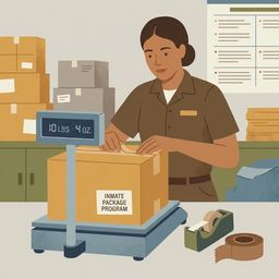 Union Supply Food Package Limits: What You Can Send to Baldwin Prison