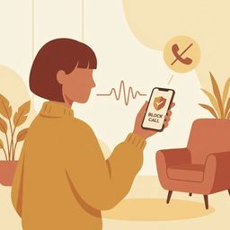 How to Stop Receiving Calls from Ventura County Jail