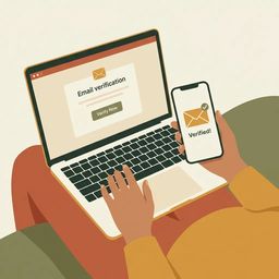 Why That Email Address Matters: What to Know Before Creating Your TDCJ Visitation Account