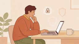 Before you email or submit information to McLennan County: what the county's privacy policy means for families