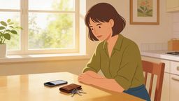 What You Can’t Bring to a Visit at Concordia Parish Correctional Facility (State Rules to Follow)