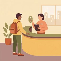 What Happens When Your Loved One First Arrives at Loxley Community Work Center