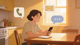 A quién llamar — Guía de contactos de Marion County Jail, Oficina del Sheriff y Community Corrections