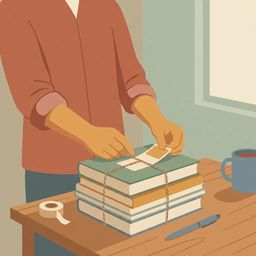 How to Send Books, Magazines, or Religious Materials to an Inmate at Prince William - Manassas