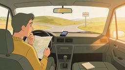 GPS Won't Get You There: How to Actually Find Roederer Correctional Complex