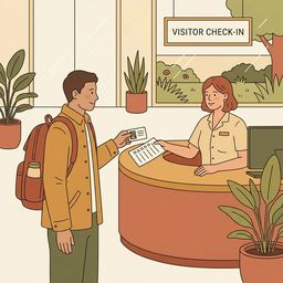 Before Your First Visit to William P. Clemens Unit: A Complete Preparation Checklist