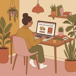 Enviar libros y revistas a personas en Big Muddy River: Qué cambió en 2025