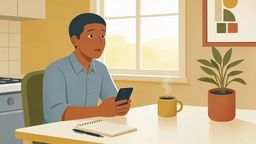 How to Accept Your Loved One’s First Call from Nottoway Corrections Center (what families must do)