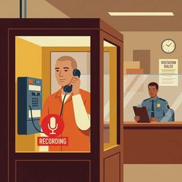 How Phone Calls Work in Federal Custody: What Families Need to Know