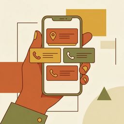 Adding Multiple Phone Numbers to Your AdvanceConnect Account (home, work, and cell)