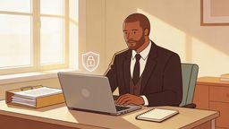 Attorney Video Visits at Lee Adjustment Center: Cost, Setup, and Privacy