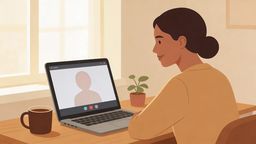 Setting Up a GettingOut.com Account to Message or Video Visit Someone at NNCC