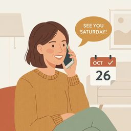 Who to Contact When You Have Questions About Visiting Someone at RJ Donovan