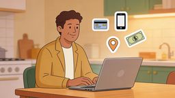 How to Send Money to Someone at Brazoria County Jail (online, phone, kiosk, or CashPay)