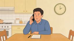 A quién llamar en Dallas County Jail — Números clave y horarios de oficina