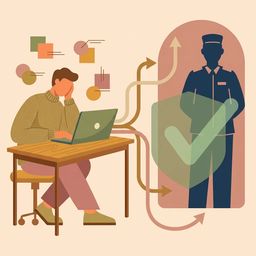 How to Get on an Inmate's Approved Visitor List at Wayne Scott Unit