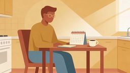 Visiting Hours at Men's Central Jail (MCJ) — What the Schedule Means for Families