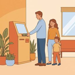 How to Put Money on an Inmate’s Account at Bartow County Jail (Kiosk, Money Order, Deadlines)